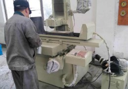 機械設備翻新行業,打開市場新篇章!